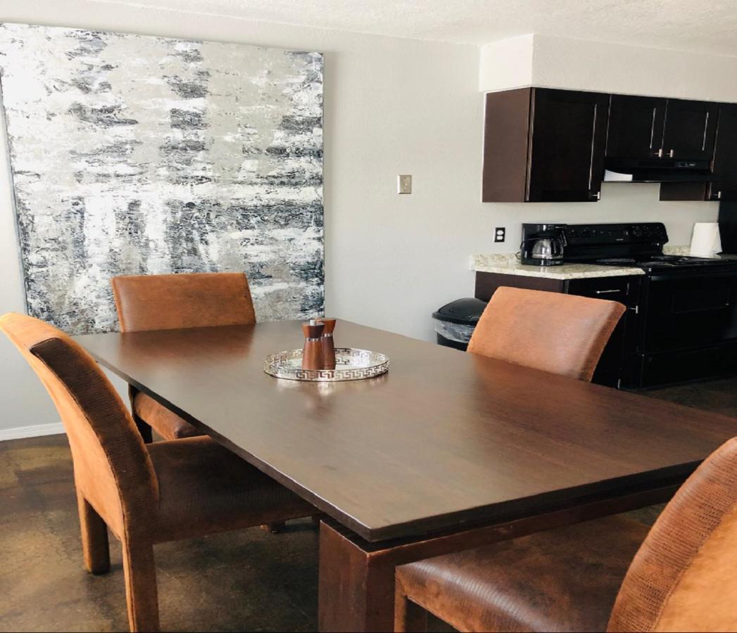 Ou-2 Bed 2 Bath Apartment Close To Ou Oklahoma City Exterior foto