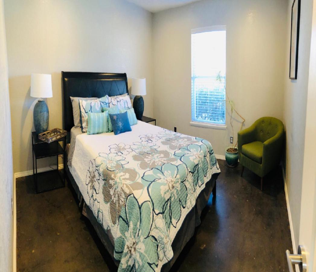 Ou-2 Bed 2 Bath Apartment Close To Ou Oklahoma City Exterior foto