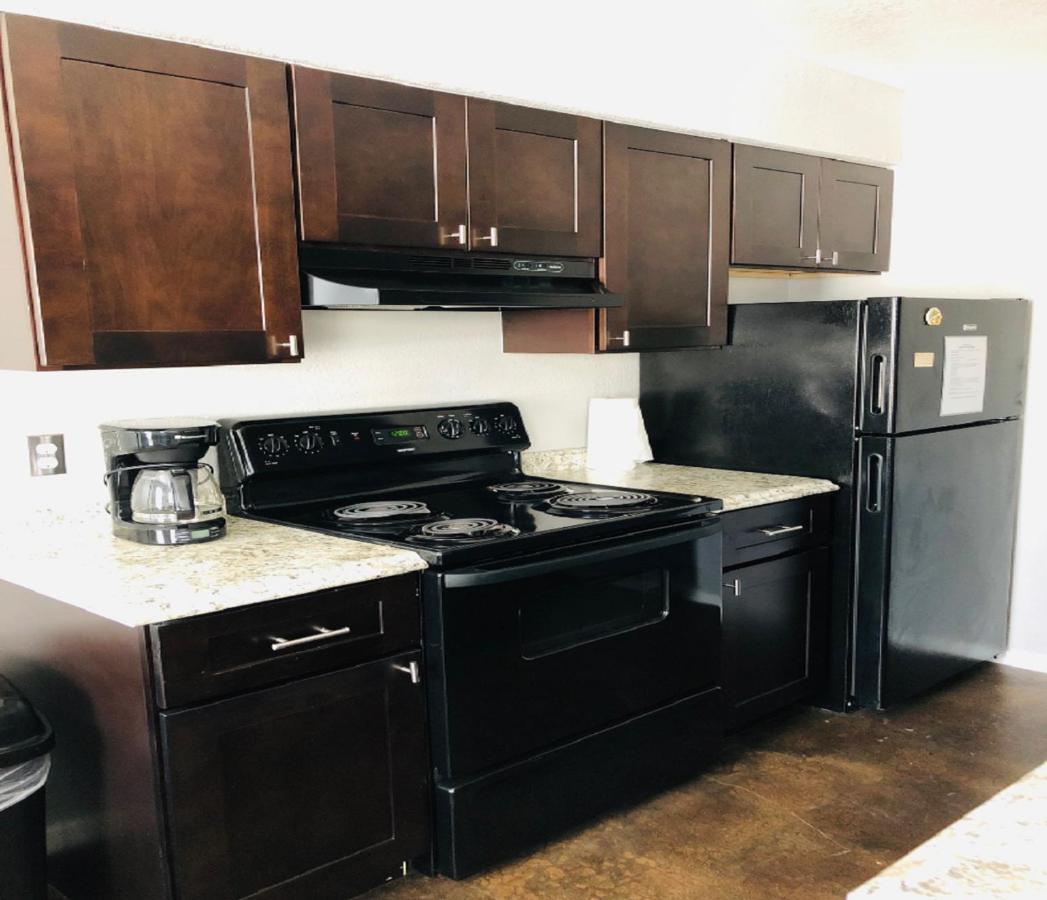 Ou-2 Bed 2 Bath Apartment Close To Ou Oklahoma City Exterior foto