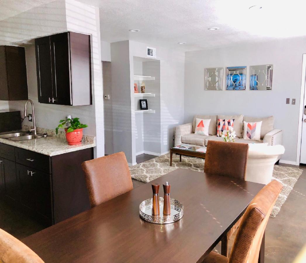 Ou-2 Bed 2 Bath Apartment Close To Ou Oklahoma City Exterior foto