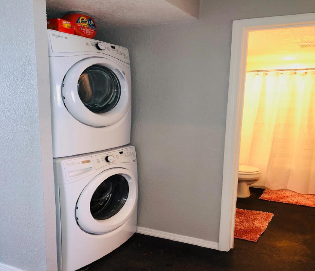 Ou-2 Bed 2 Bath Apartment Close To Ou Oklahoma City Exterior foto