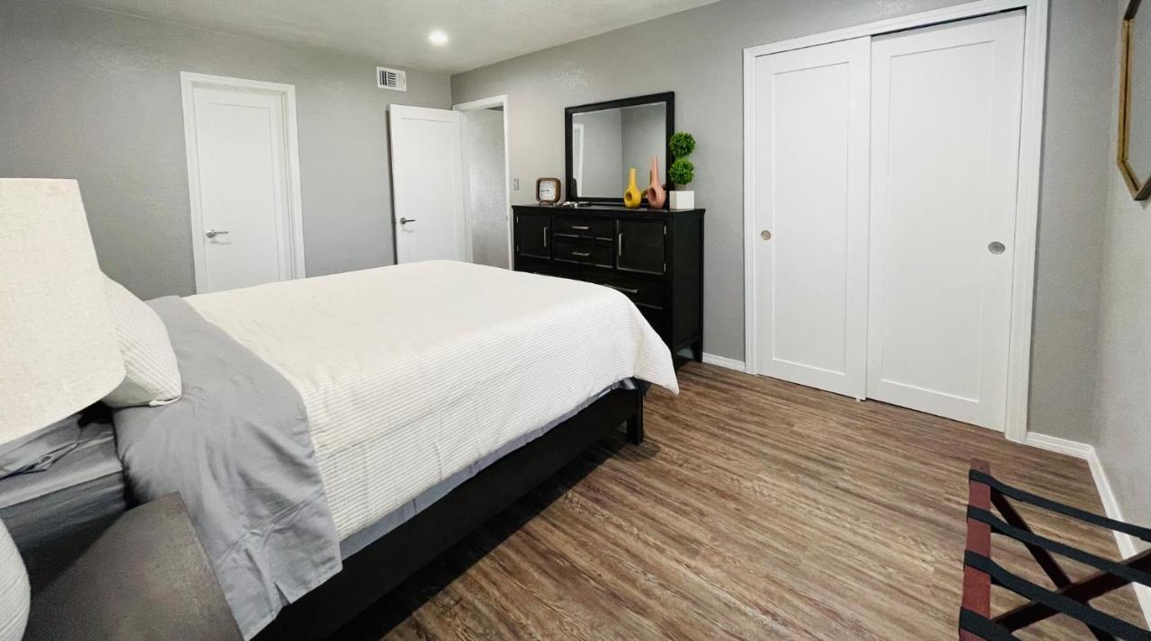 Ou-2 Bed 2 Bath Apartment Close To Ou Oklahoma City Exterior foto