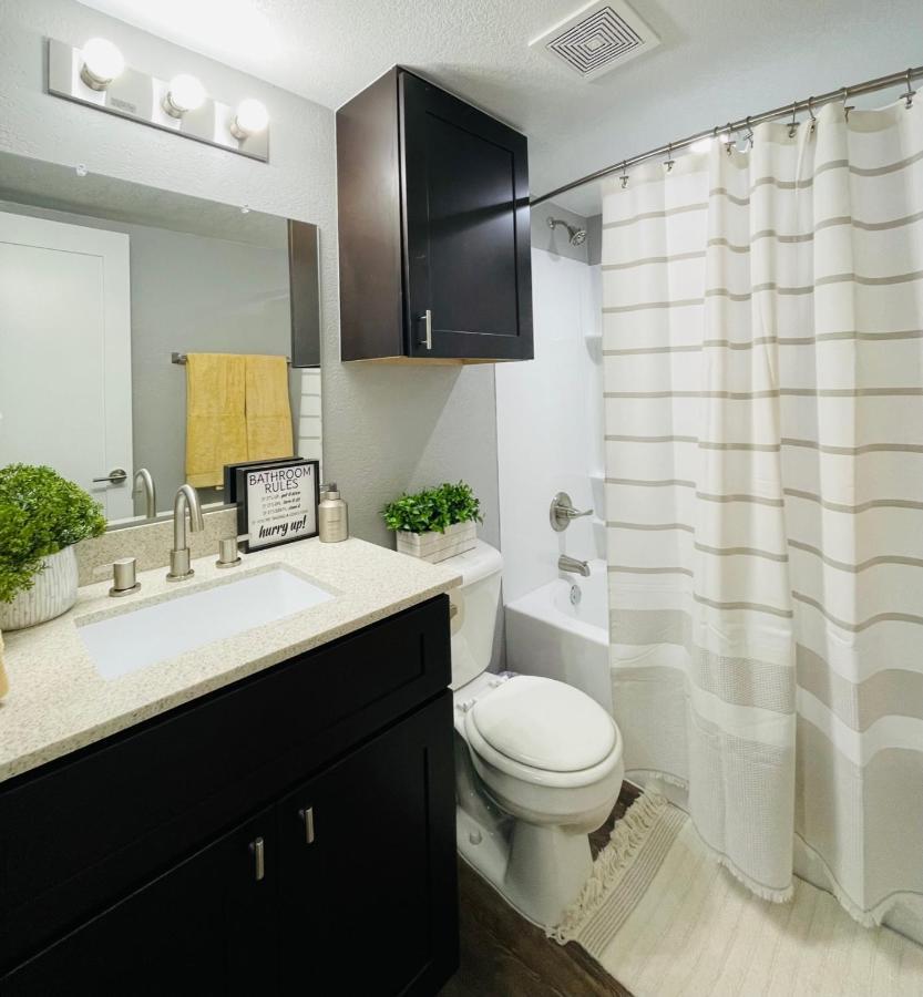 Ou-2 Bed 2 Bath Apartment Close To Ou Oklahoma City Exterior foto