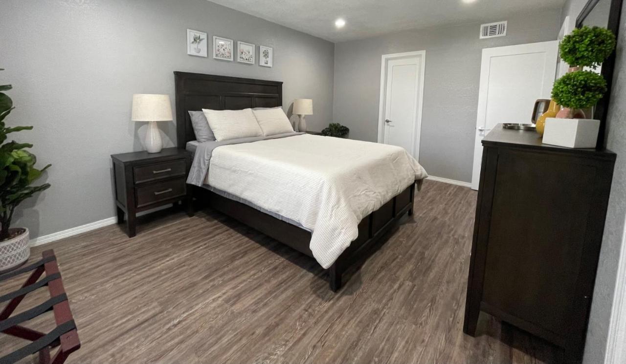 Ou-2 Bed 2 Bath Apartment Close To Ou Oklahoma City Exterior foto