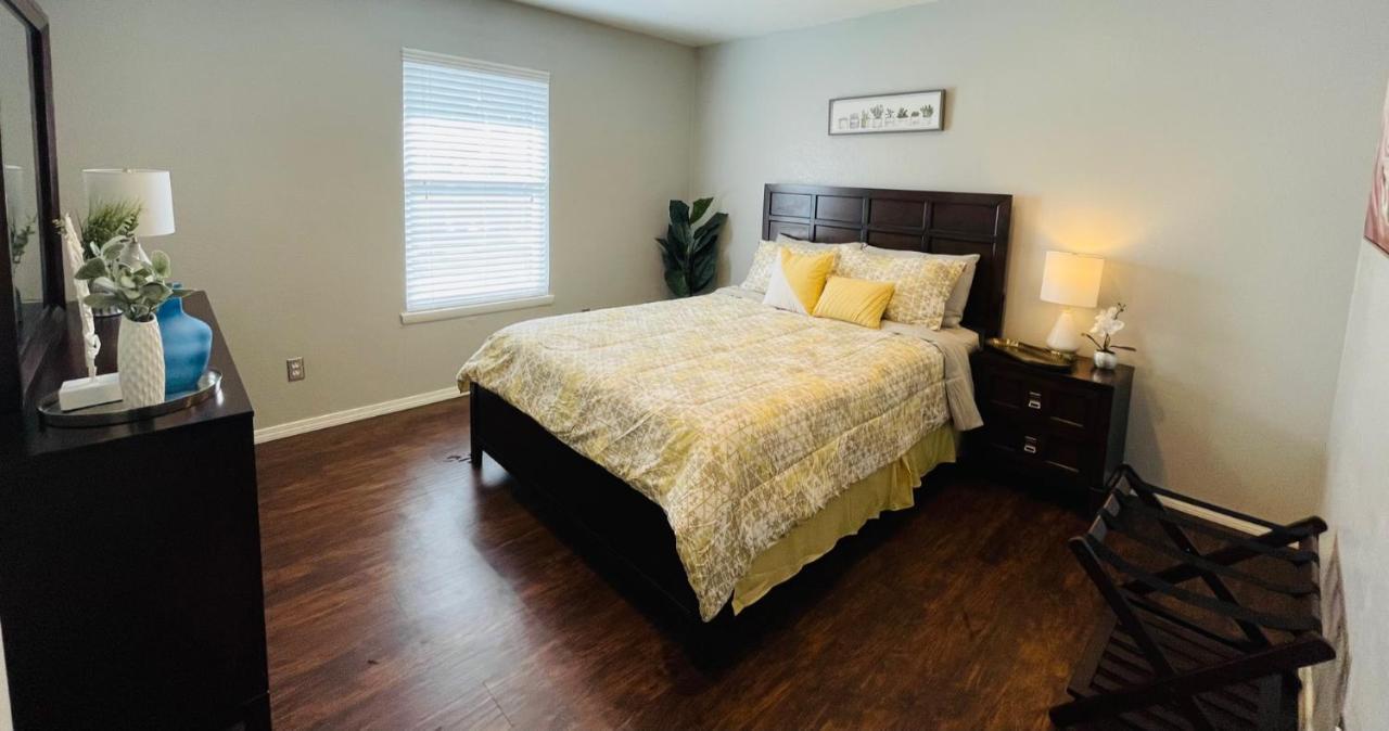 Ou-2 Bed 2 Bath Apartment Close To Ou Oklahoma City Exterior foto