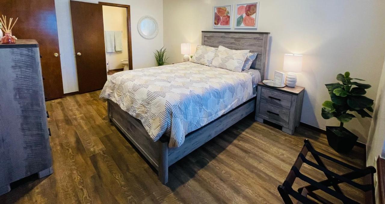 Ou-2 Bed 2 Bath Apartment Close To Ou Oklahoma City Exterior foto